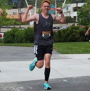 Meet your Posher, Jameson